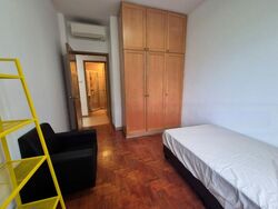 Heritage View (D5), Condominium #515915441
